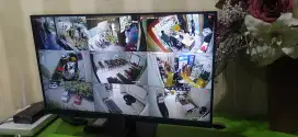 Paket cctv online