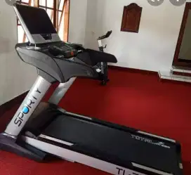 ELEKTRIK TREADMILL TF 33 AC