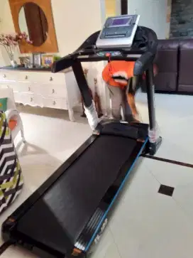 ELEKTRIK TREADMILL TF 199 / 3 HP