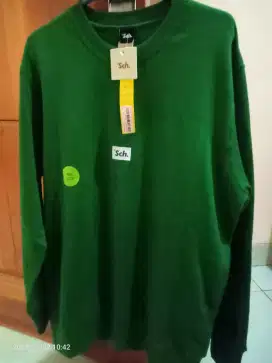 Jaket sweater rsch original