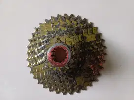 Sprocket 10 Speed 11-36t Ztto