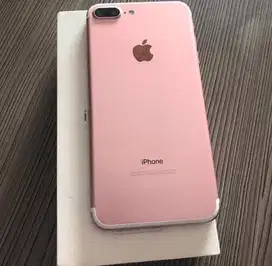 Iphone 7 Plus Ibox 128gb