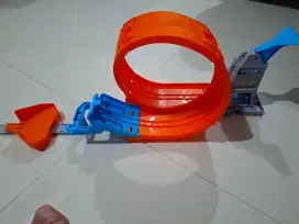 Track Hot Wheels