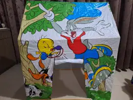 Tenda Looney Tunes Anak Anak