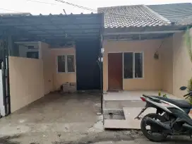 Taman Amani 2 Rumah Baru Direnovasi Dikontrakin Tahunan