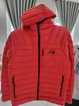 NORTHFACE ORI GOOSE DOWN