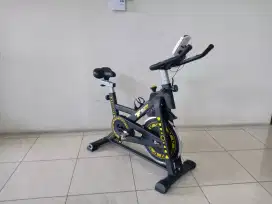 Spinning bike Tf 960