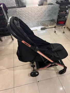 Stroller gea Oryn