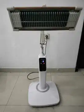 Alat advance healing wave/alat terapi rumah sakit