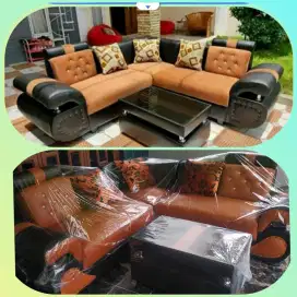 RAJA SOFA TEGAL