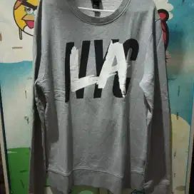 Sweater Brand H&M Men