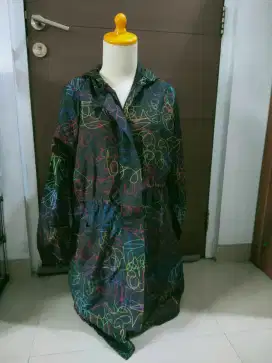 Jaket riders all size