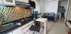 Dijual Apartment Bassura City 2 kamar
