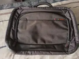 Tas Dokumen Samsonite Original