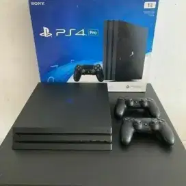 Saya mau beli ps 4 di beli ps4 slim atau pro fat 500gb/1tb tawarin aja