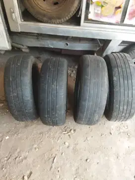 Ban bekas ukuran r16 copotan BR-V