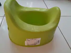 Tempat belajar buang air besar untuk anak merk ikea