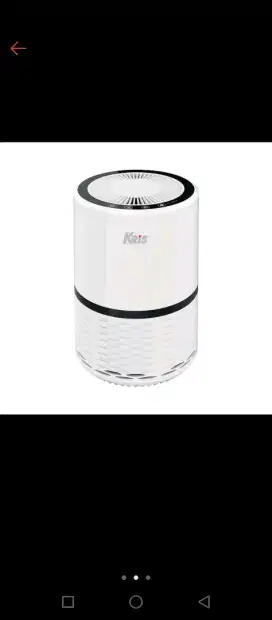 Air purifier Kris