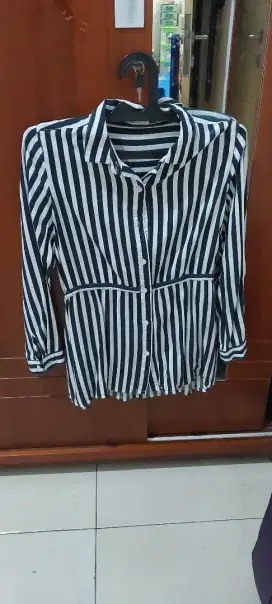 Kemeja Rodeo size M