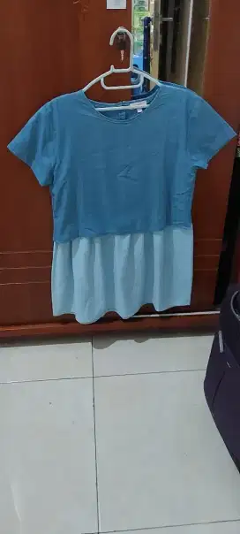 Baju menyusui LD 90