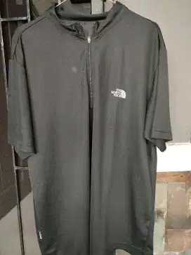 Kaos Jersey TNF Second
