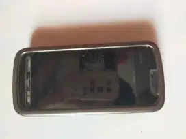 HAPE NOKIA 5233