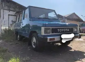 Kijang KOMANDO '86