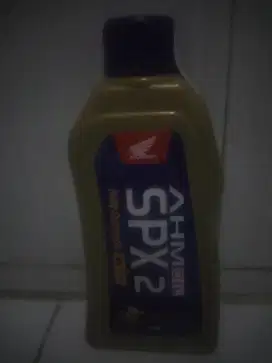 Oil motor Honda