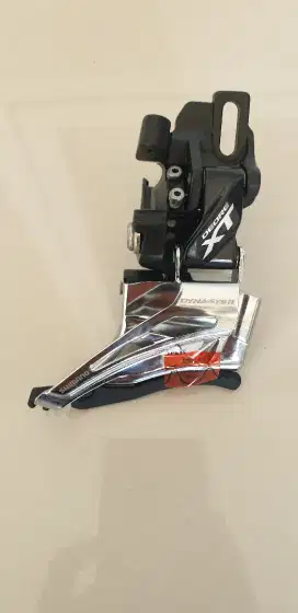 fd shimano deore xt 8025