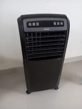 Sharp Air Cooler Dengan Remote Control