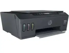 Printer HP Smart Tank 500 AIO