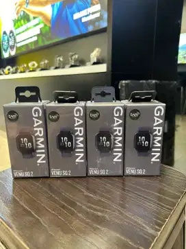 GARMIN VENU SQ 2