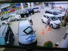 CCTV LENGKAP PAKET SIAP PASANG