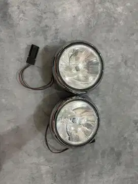 Spotlamp OEM Moris Mini Cooper