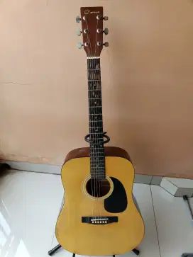 Gitar Akustik (Buy 1 Get 1)