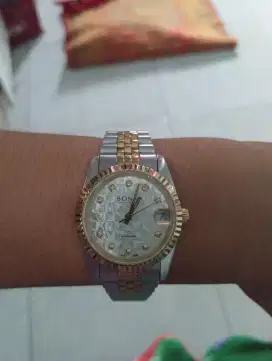 Jam tangan Bonia