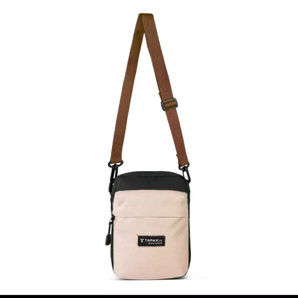 Tas selempang HP Ginkel