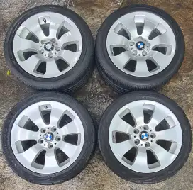 Vwlg oem bmw e90 ring 17 r17