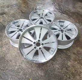 Velg ring 19 original japan luftbahn