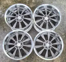 Velg ring 20 r20 weds maverick japan