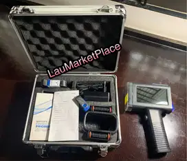 Handheld Inkjet Printer Portable BT-HH6105 C(2)