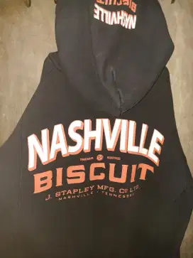 Sweater/Hoodie Oversize