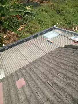 TUKANG TALANG BOCORAN RUMAH BERGARANSI PENUH