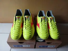 Mizuno Morelia II Pro Dyna Pack MIV Original