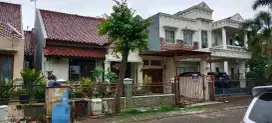 CEPAT TERJUAL RAFFLES HILLS CIBUBUR TANAH LUAS