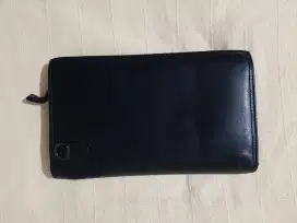 Dompet cewek merk HT ,sekali pakai dr baru