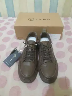 Sepatu Famo Original