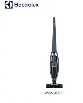 Electrolux vacuum clener