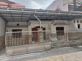 RUMAH PLOSO TIMUR DKT KALIJUDAN,