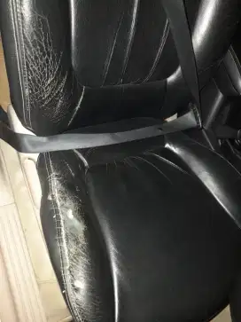 Reparasi  jok mobil